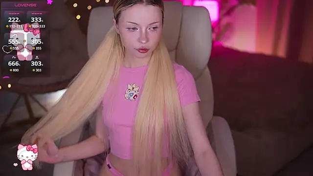 EviStar online show from March 2026 08:31:01 AM