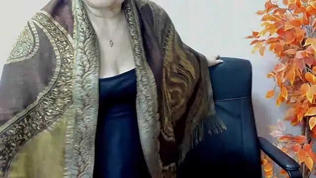 IrisDream online show from March 2025 10:18:02 AM