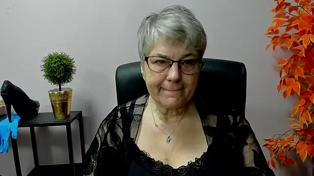 IrisDream online show from March 2025 07:22:01 AM
