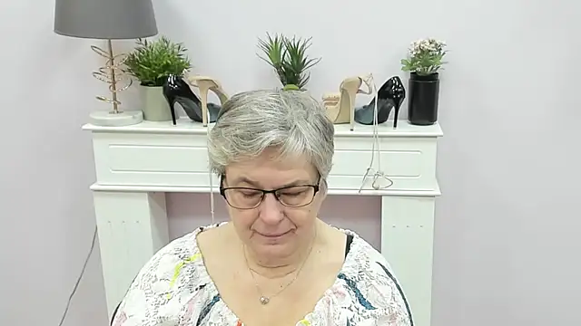 IrisDream online show from February 2026 07:06:02 AM