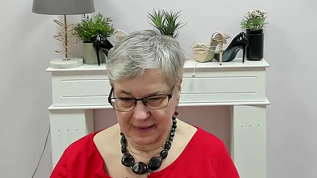 IrisDream online show from February 2026 06:57:02 AM