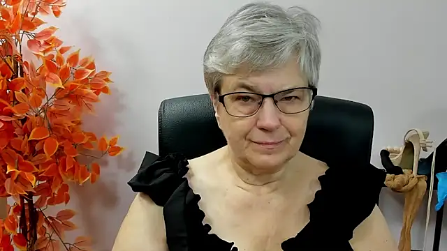 IrisDream online show from September 2025 06:15:02 AM