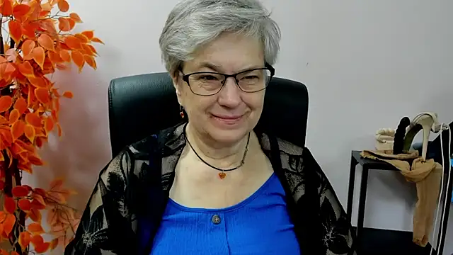 IrisDream online show from September 2025 06:20:02 AM