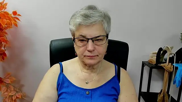 IrisDream online show from October 2025 06:26:02 AM
