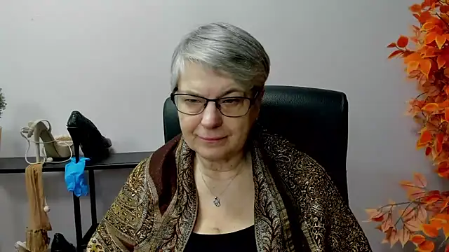 IrisDream online show from March 2025 07:14:01 AM