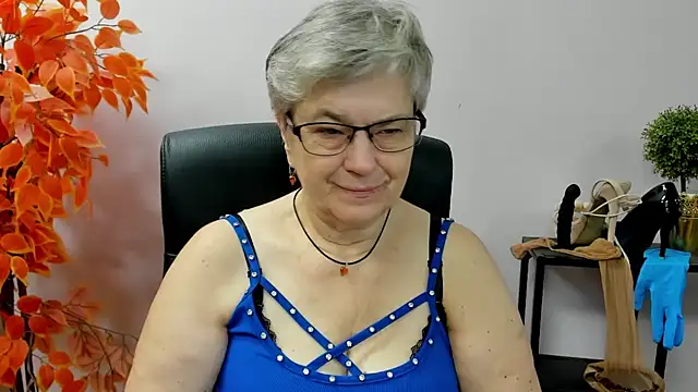 IrisDream online show from September 2025 06:20:02 AM