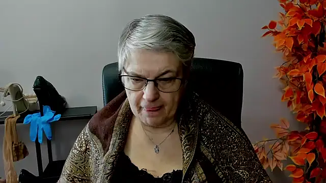 IrisDream online show from March 2025 11:11:01 AM