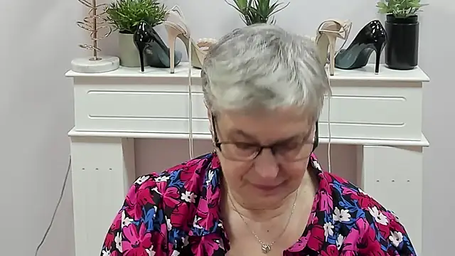 IrisDream online show from February 2026 07:08:02 AM