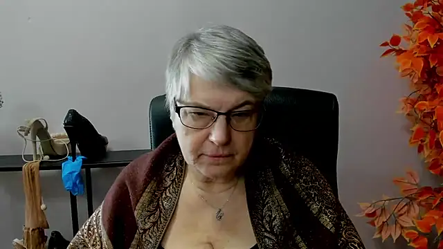 IrisDream online show from March 2025 11:05:01 AM
