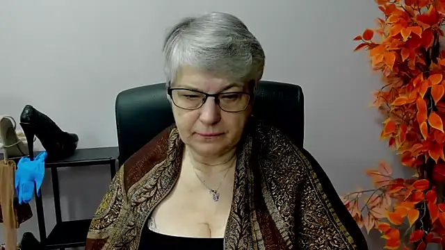 IrisDream online show from March 2025 07:18:01 AM