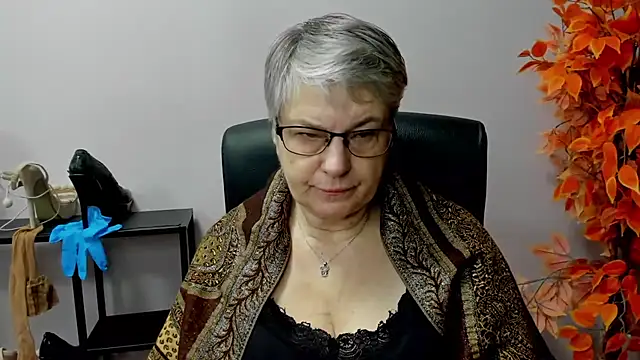 IrisDream online show from March 2025 07:12:01 AM