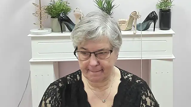 IrisDream online show from February 2026 07:05:01 AM