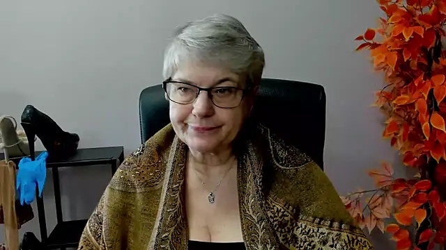IrisDream online show from March 2025 10:44:02 AM