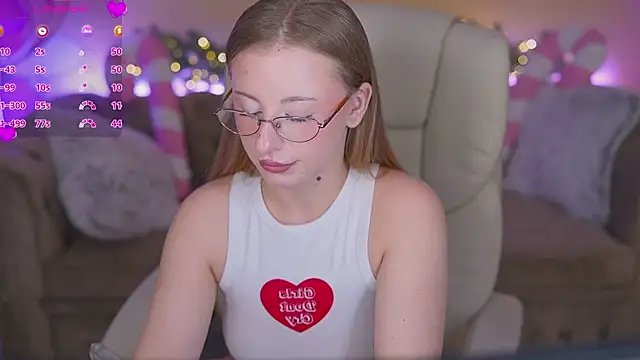 SilverrMoon online show from January 2026 01:50:02 PM