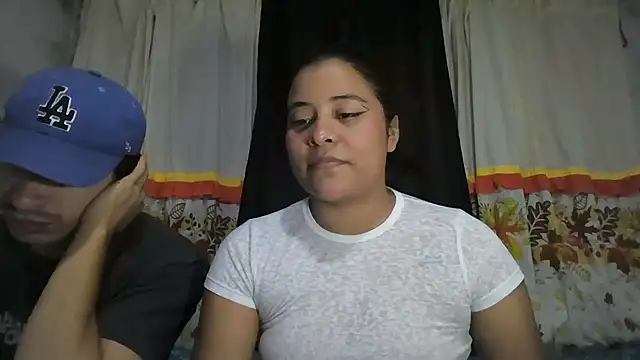 Bruno Iris sex online show from October 2025 08:38:02 AM