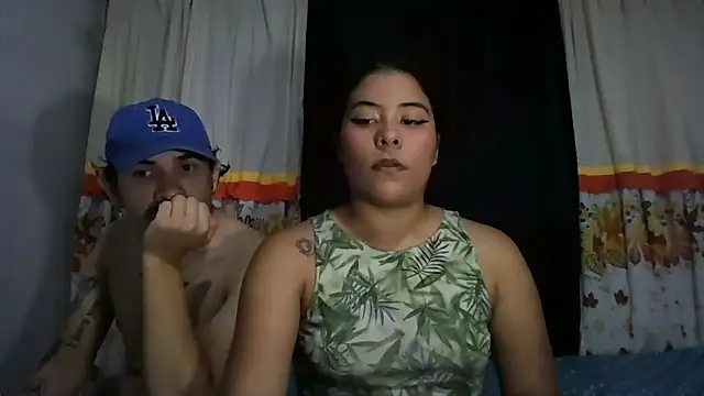 Bruno Iris sex online show from October 2025 04:11:01 AM