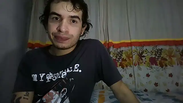 Bruno Iris sex online show from November 2025 01:59:02 AM