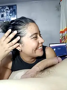 Bruno Iris sex online show from October 2025 05:12:02 AM