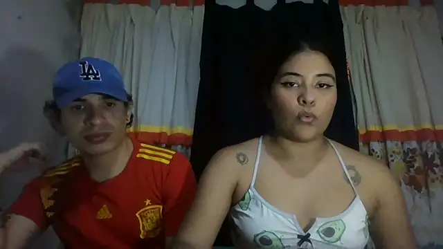 Bruno Iris sex online show from November 2025 03:00:02 AM