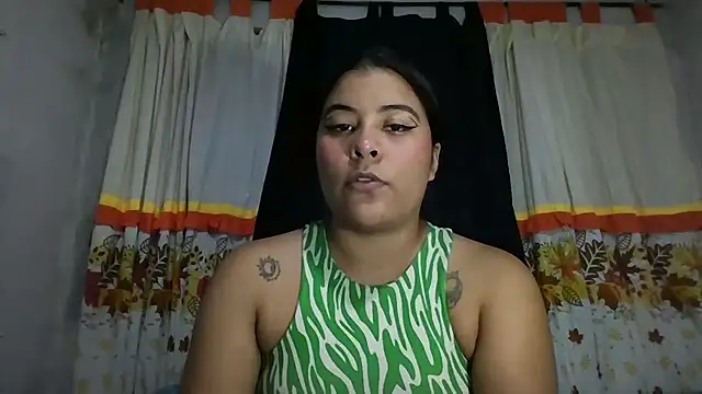 Bruno Iris sex online show from October 2025 03:18:01 AM