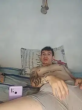 Bruno Iris sex online show from January 2025 12:23:01 PM