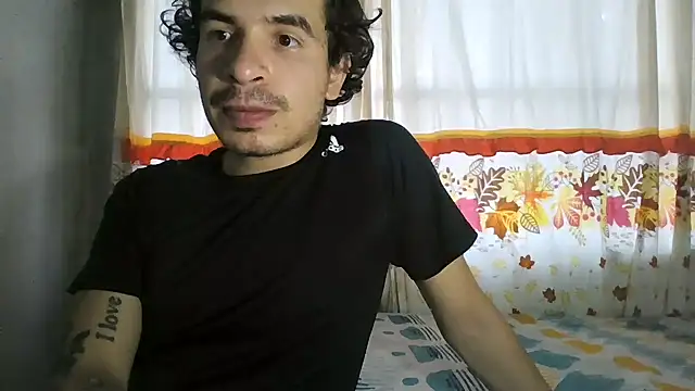 Bruno Iris sex online show from December 2025 10:26:02 PM