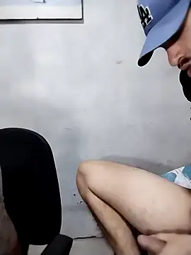 Bruno Iris sex online show from September 2025 06:52:02 AM