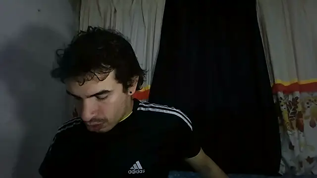 Bruno Iris sex online show from November 2025 03:23:02 AM