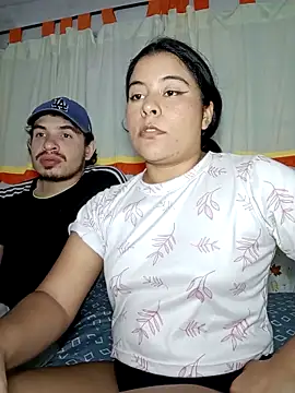 Bruno Iris sex online show from September 2025 02:04:01 AM