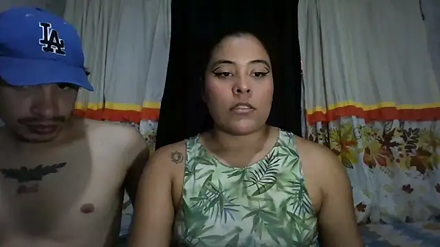 Bruno Iris sex online show from October 2025 05:42:01 AM