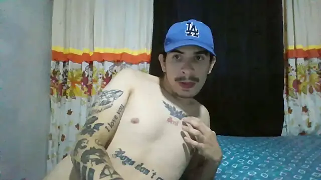 Bruno Iris sex online show from October 2025 02:45:01 AM