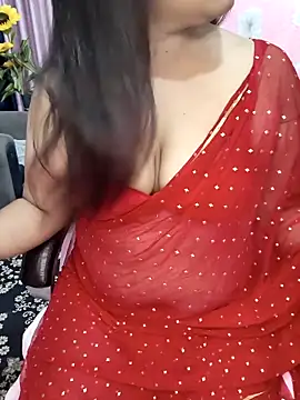 Cute-Raashii online show from March 2026 12:46:01 AM