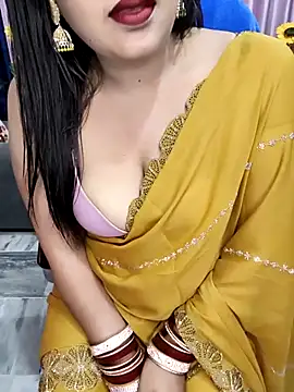 Cute-Raashii online show from January 2026 12:37:02 AM