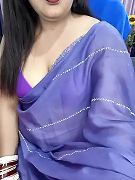 Cute-Raashii online show from January 2026 12:27:01 AM