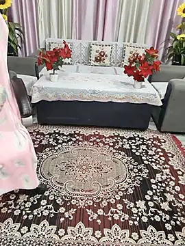 Cute-Raashii online show from May 2026 10:08:02 PM