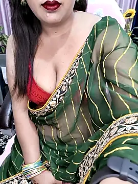 Cute-Raashii online show from April 2026 11:28:01 PM