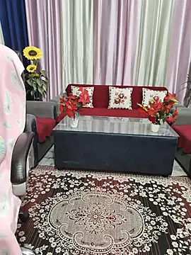 Cute-Raashii online show from May 2026 11:37:02 PM