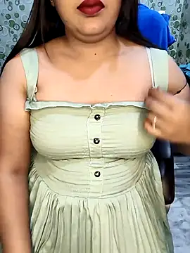 Cute-Raashii online show from October 2025 01:13:01 AM