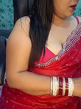 Cute-Raashii online show from October 2025 03:32:02 PM