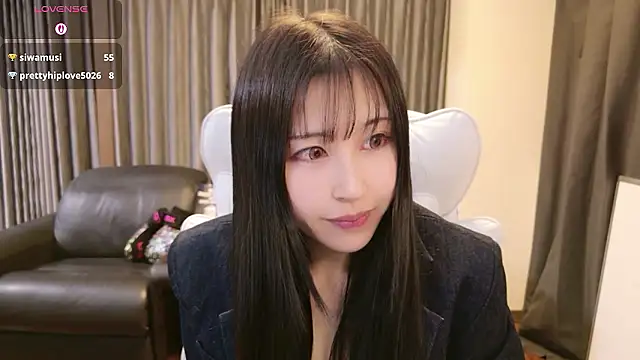 -satomi-jp online show from February 2026 02:24:02 PM