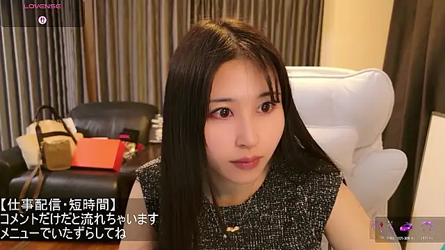 -satomi-jp online show from April 2026 03:13:01 PM