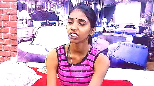 Snapshot of IndianSexySlender chatting on November 2025 05:22:02 AM IndianSexySlender online show from November 2025 05:22:02 AM