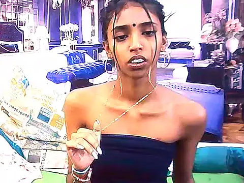 Snapshot of IndianSexySlender chatting on November 2025 05:14:02 AM IndianSexySlender online show from November 2025 05:14:02 AM