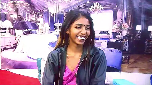 Snapshot of IndianSexySlender chatting on December 2025 05:08:02 AM IndianSexySlender online show from December 2025 05:08:02 AM