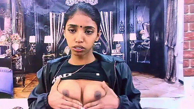 Snapshot of IndianSexySlender chatting on October 2025 05:19:02 AM IndianSexySlender online show from October 2025 05:19:02 AM