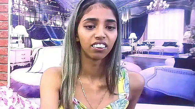 Snapshot of IndianSexySlender chatting on December 2025 05:13:01 AM IndianSexySlender online show from December 2025 05:13:01 AM