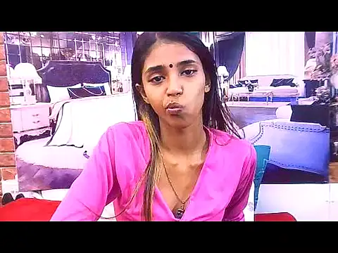 Snapshot of IndianSexySlender chatting on November 2025 05:22:01 AM IndianSexySlender online show from November 2025 05:22:01 AM