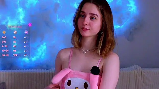 Snapshot of FalineBucher chatting on February 2025 11:21:02 AM FalineBucher online show from February 2025 11:21:02 AM