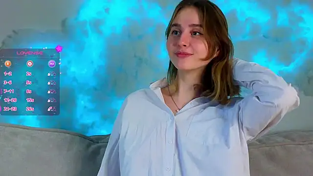 Snapshot of FalineBucher chatting on February 2025 11:09:01 AM FalineBucher online show from February 2025 11:09:01 AM