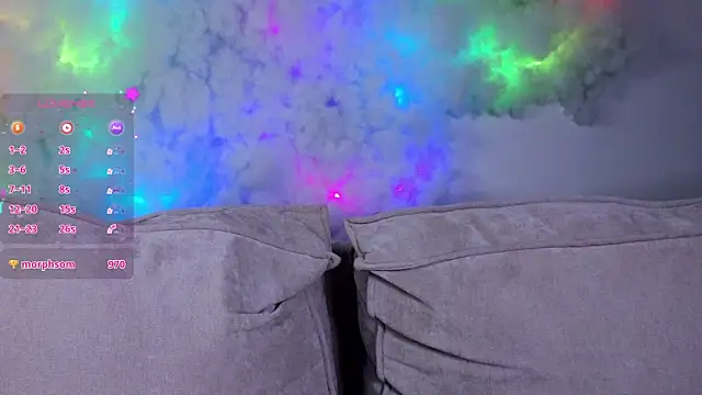 Snapshot of FalineBucher chatting on February 2025 05:17:02 PM FalineBucher online show from February 2025 05:17:02 PM